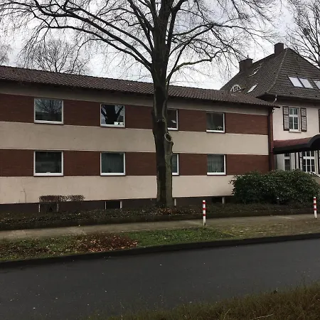 Apartment Apartmenthaus Kaiserstrasse 4